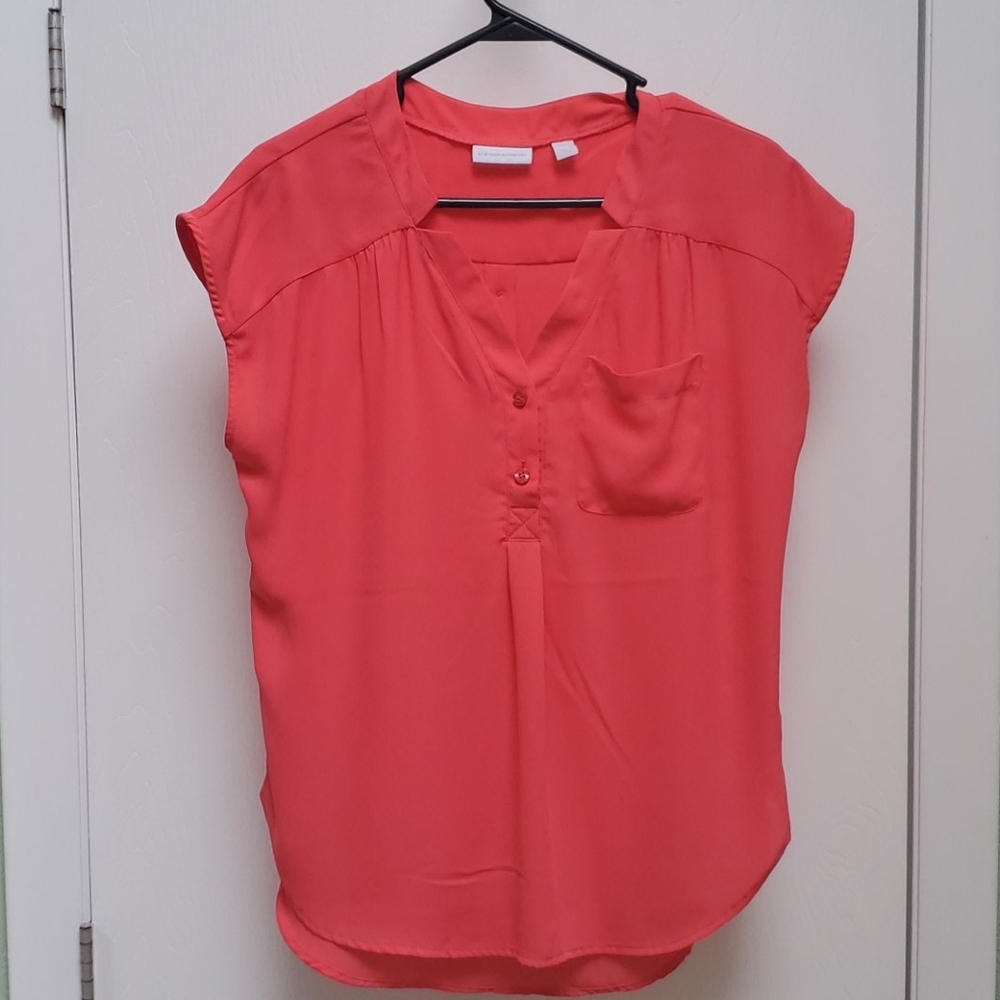 New York & Company Blouse